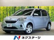 2021 TOYOTA PASSO