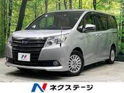 2014 TOYOTA NOAH