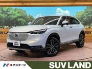 2023 HONDA VEZEL