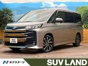 2024 TOYOTA NOAH