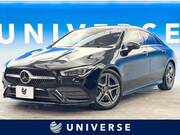 2019 MERCEDES BENZ CLA-CLASS