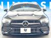 MERCEDES BENZ CLA-CLASS