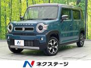 2020 SUZUKI HUSTLER