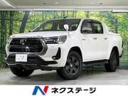 2021 TOYOTA HILUX Z