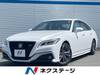 TOYOTA CROWN HYBRID