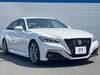 TOYOTA CROWN HYBRID