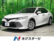 2017 TOYOTA CAMRY G