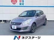 2016 SUZUKI SWIFT STYLE