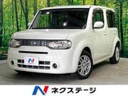 2009 NISSAN CUBE
