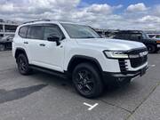 2023 TOYOTA LAND CRUISER