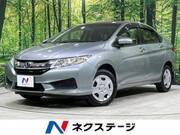 2015 HONDA GRACE LX