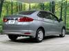 HONDA GRACE