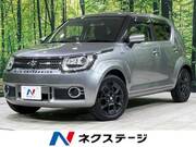 2019 SUZUKI IGNIS