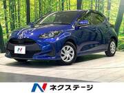 2023 TOYOTA YARIS