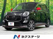 2017 DAIHATSU CAST