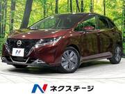 2022 NISSAN NOTE