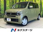 2022 HONDA N-WGN