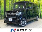 2021 HONDA N-BOX CUSTOM