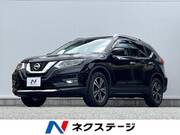 2018 NISSAN X-TRAIL 20Xi