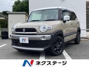 2018 SUZUKI XBEE HYBRID MZ