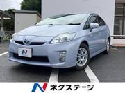 2010 TOYOTA PRIUS S