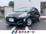 2015 TOYOTA AQUA S