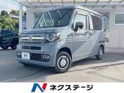 2024 HONDA N-VAN