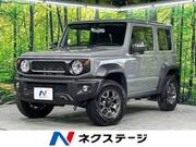 2020 SUZUKI JIMNY SIERRA