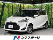 2019 TOYOTA SIENTA G