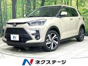 2025 TOYOTA RAIZE