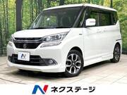 2016 SUZUKI SOLIO BANDIT