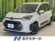 2023 TOYOTA SIENTA