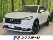 2025 HONDA VEZEL