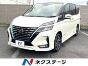 2022 NISSAN SERENA