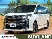 2022 TOYOTA NOAH