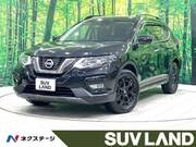 2017 NISSAN X-TRAIL 20X EXTREMER X