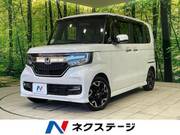 2018 HONDA N-BOX CUSTOM