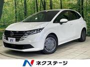 2024 NISSAN NOTE X