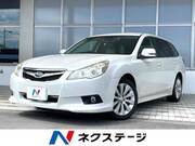 2010 SUBARU LEGACY TOURING WAGON