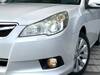 SUBARU LEGACY TOURING WAGON