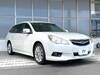 SUBARU LEGACY TOURING WAGON
