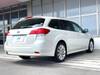 SUBARU LEGACY TOURING WAGON