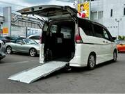 2019 NISSAN SERENA