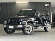 2023 CHRYSLER JEEP WRANGLER UNLIMITED