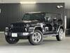 CHRYSLER JEEP WRANGLER UNLIMITED