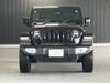 CHRYSLER JEEP WRANGLER UNLIMITED