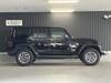 CHRYSLER JEEP WRANGLER UNLIMITED