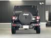 CHRYSLER JEEP WRANGLER UNLIMITED