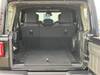 CHRYSLER JEEP WRANGLER UNLIMITED