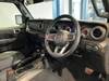 CHRYSLER JEEP WRANGLER UNLIMITED